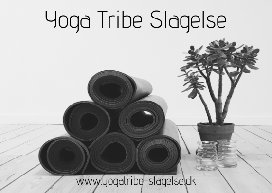 yoga tribe slagelse